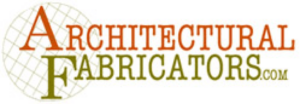 Architectural fabricators logo