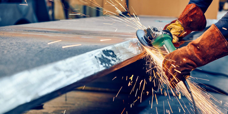 About Architectural Fabricators in South Houston, Texas